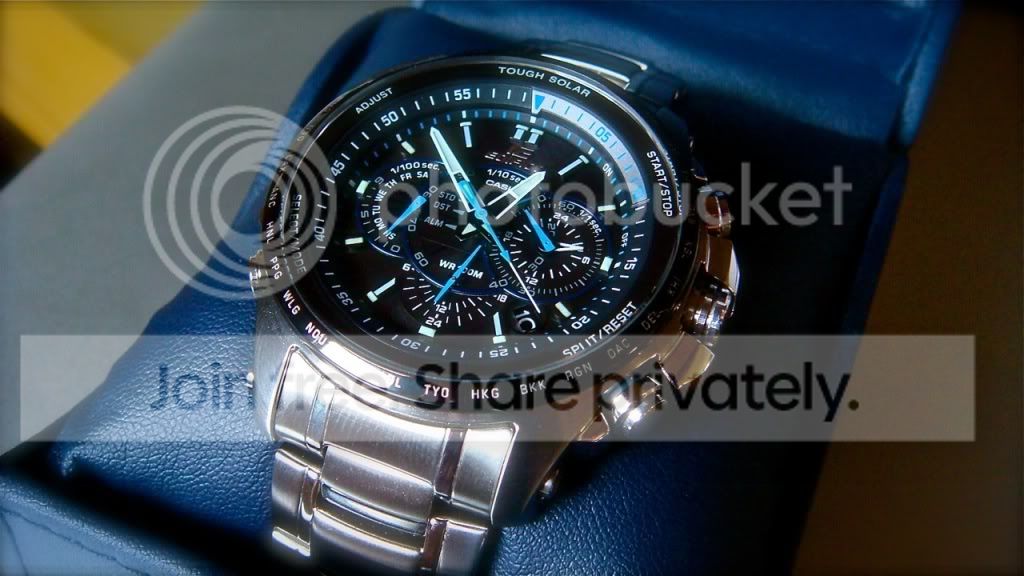 casio edifice eqs 700